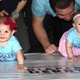 Illustration for article titled Baby Racing Is One of Our Greatest Sports